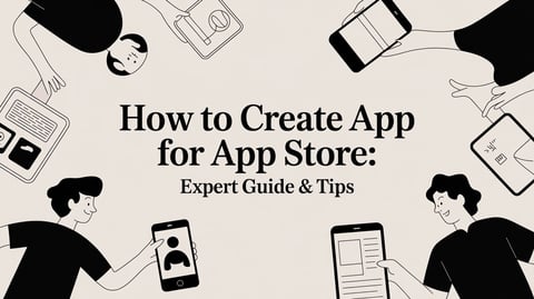 How to Create App for App Store: Expert Guide & Tips
