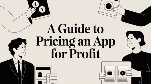A Guide to Pricing an App for Profit