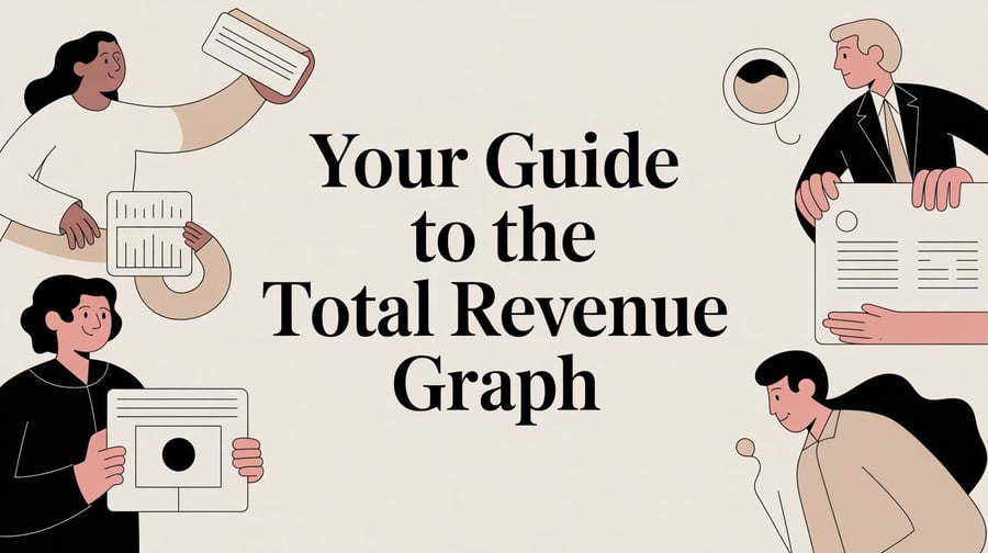 Your Guide to the Total Revenue Graph